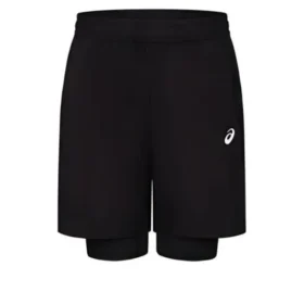 Calções desportivos “Black”