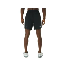 Calções Icon “Performance Black Carrier Grey”