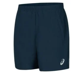Calções Road 7-Inch “French Blue”