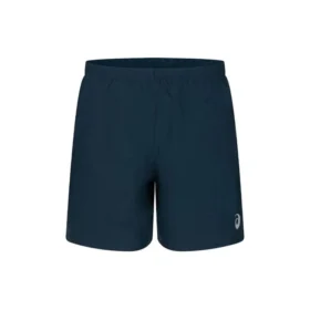 Calções Road 7-Inch “French Blue”