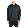 Camisa de manga comprida Asics x Kiko Kostadinov Ormosiancy “Black”