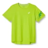 Camisa de manga curta Icon “Lime”