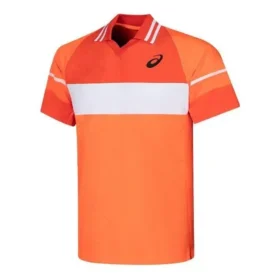 Camisa Polo Match Actibreeze “Orange”