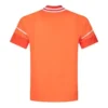 Camisa Polo Match Actibreeze “Orange”