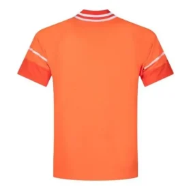 Camisa Polo Match Actibreeze “Orange”