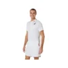 Camisa Polo Match “Brilliant White”