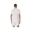 Camisa Polo Match “Brilliant White”