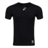 Camisa Silver “Black”
