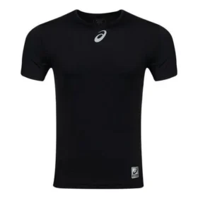 Camisa Silver “Black”