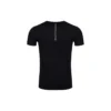 Camisa Silver “Black”