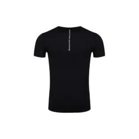 Camisa Silver “Black”