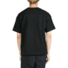 Camiseta Asics x Kiko Kostadinov Novalis Bixance “Preto”