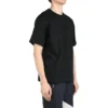 Camiseta Asics x Kiko Kostadinov Novalis Bixance “Preto”