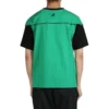 Camiseta Asics x Kiko Kostadinov Novalis “Verde Preto”
