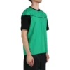 Camiseta Asics x Kiko Kostadinov Novalis “Verde Preto”