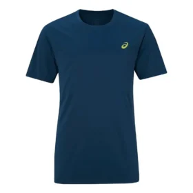 Camiseta de corrida com logotipo “Teal”