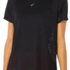 Camiseta de corrida Metarun “Black”