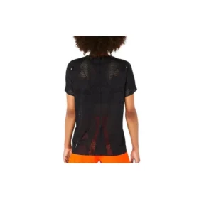 Camiseta de corrida Metarun “Black”