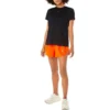 Camiseta de corrida Metarun “Black”
