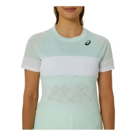 Camiseta de jogo “Pale Blue”