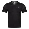 Camiseta de manga curta Actibreeze “Black”