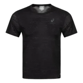 Camiseta de manga curta Actibreeze “Black”