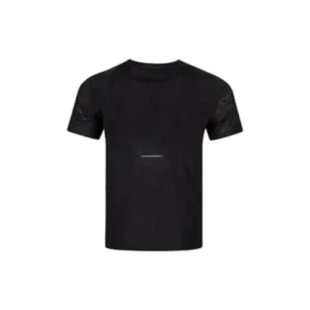 Camiseta de manga curta Actibreeze “Black”