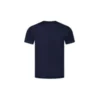 Camiseta de manga curta com logótipo Fujitrail “Navy”