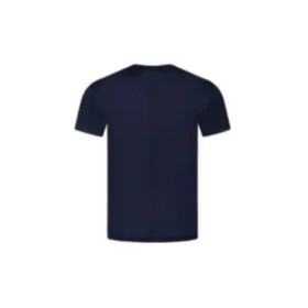 Camiseta de manga curta com logótipo Fujitrail “Navy”