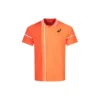 Camiseta de tênis Match Actibreeze “Orange”