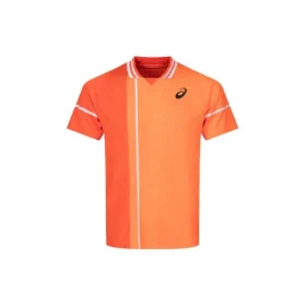Camiseta de tênis Match Actibreeze “Orange”