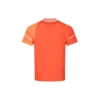 Camiseta de tênis Match Actibreeze “Orange”