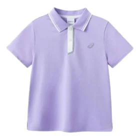 Camiseta polo “Purple”