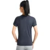 Camiseta refrescante D.FRESH “Cinza”