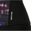 Camiseta ROAD LITE-SHOW “Black Magenta”