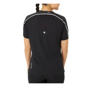 Camiseta ROAD LITE-SHOW “Preto”