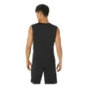 Camiseta sem mangas A-I-M DRY “Black”