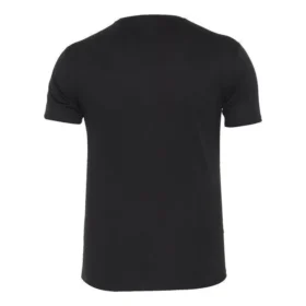 Camiseta Sliver “Preto”