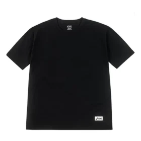 Camiseta SPS Logo SS “Black”