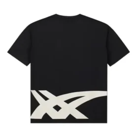 Camiseta SPS Logo SS “Black”