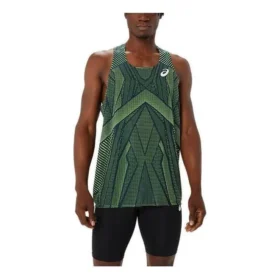 Camisola Actibreeze Tamanhos asiáticos “Azul Francês Amarelo de Segurança”