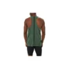 Camisola Actibreeze Tamanhos asiáticos “Azul Francês Amarelo de Segurança”