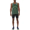 Camisola Actibreeze Tamanhos asiáticos “Azul Francês Amarelo de Segurança”