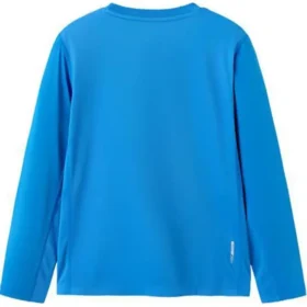 Camisola Casual “Azul”