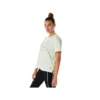 Camisola com gráfico descontraído Training Core “Whisper Green”