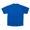 Camisola de basquetebol de manga curta “Azul”
