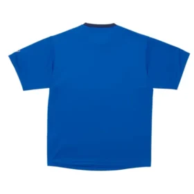 Camisola de basquetebol de manga curta “Azul”