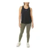 Camisola de corrida Actibreeze “Preto”