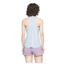 Camisola de corrida “Azul-celeste”