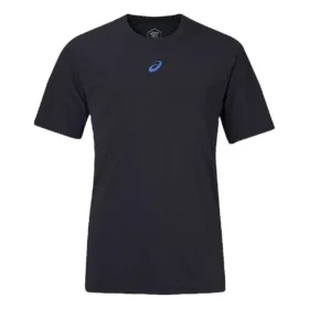 Camisola de corrida D.Fresh “Black Blue”